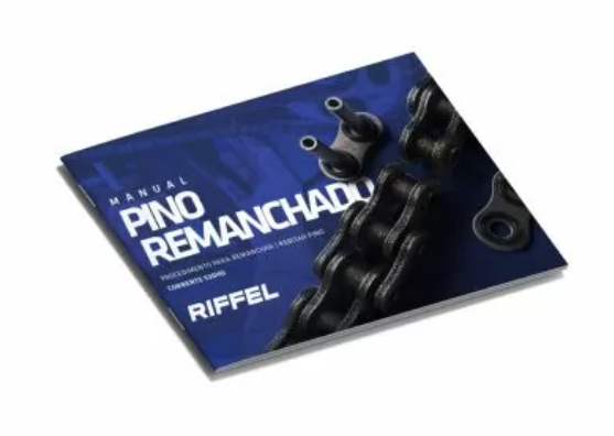 MANUAL PERNO REMANCHADO