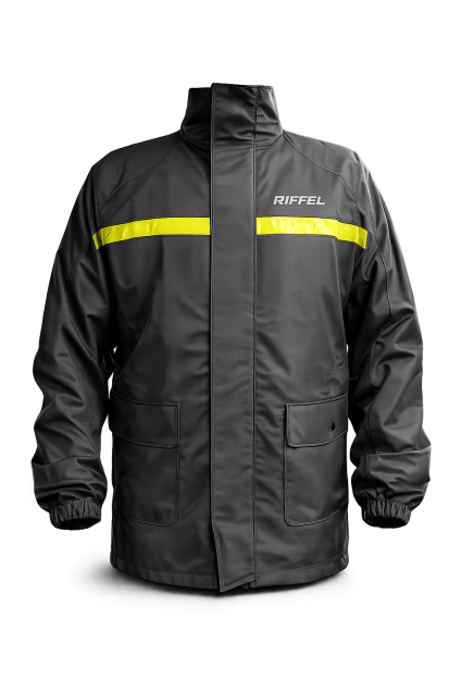 TRAJE DE LLUVIA PRIME