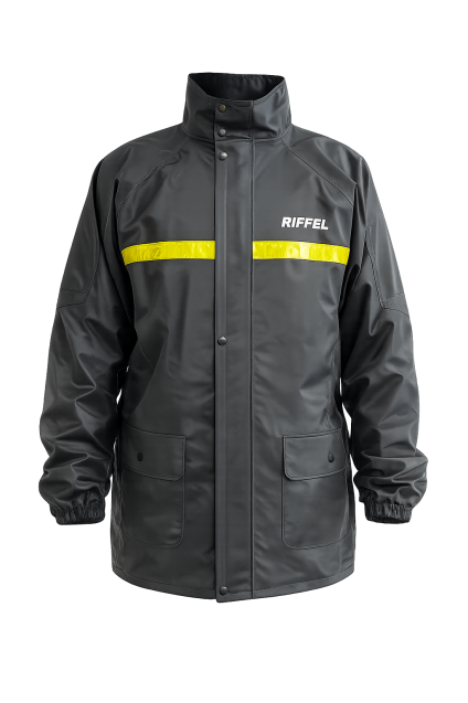 TRAJE DE LLUVIA