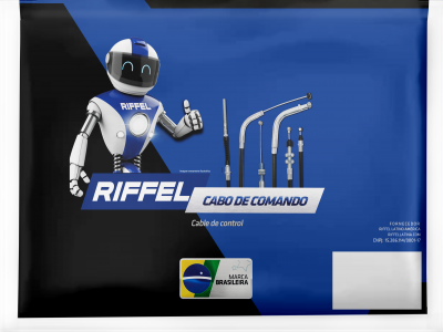 CABLE DE CONTROL