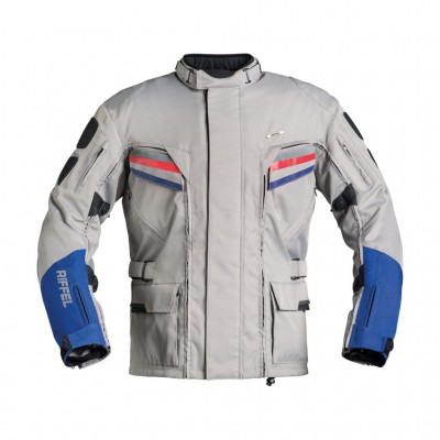 CHAQUETA MASCULINA EXPLORER