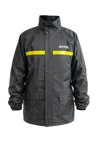 TRAJE DE LLUVIA